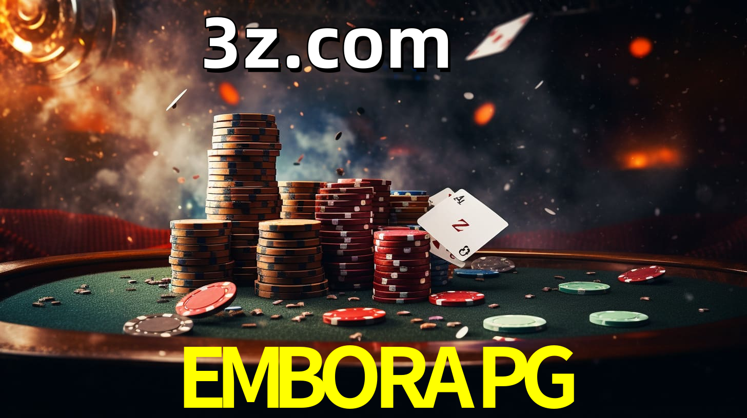 Melhores Jogos de Slots no EMBORAPG 🍀