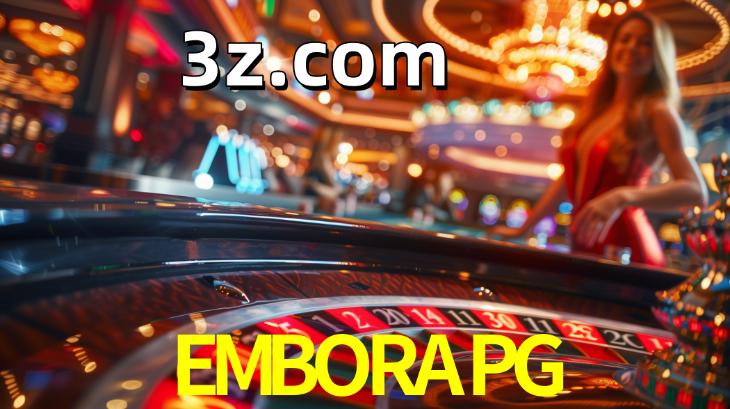 Melhores Jogos de Slots no EMBORAPG 🍀