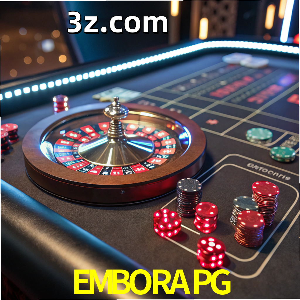 Melhores Jogos de Slots no EMBORAPG 🍀