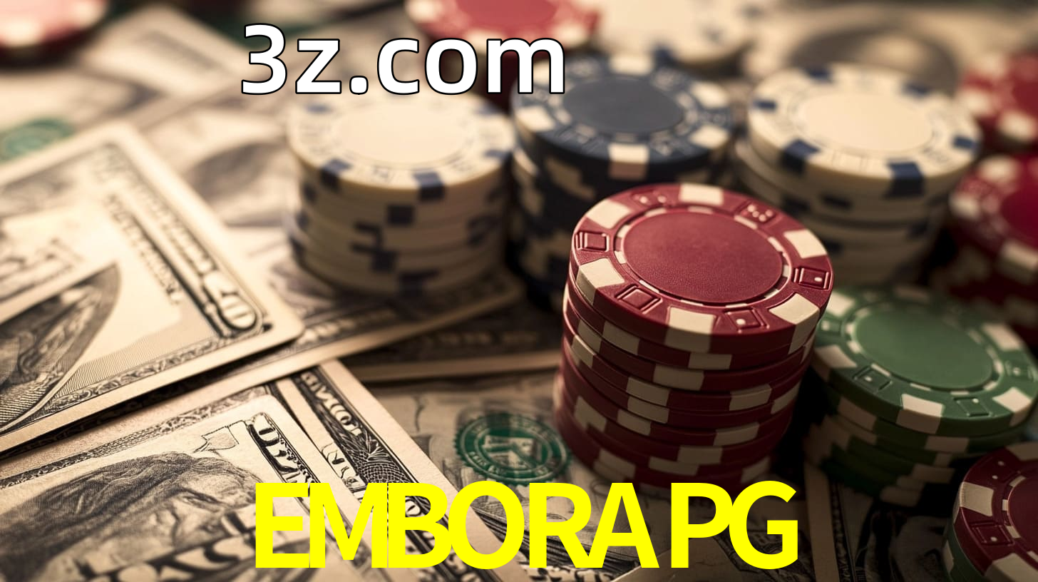 Melhores Jogos de Slots no EMBORAPG 🍀